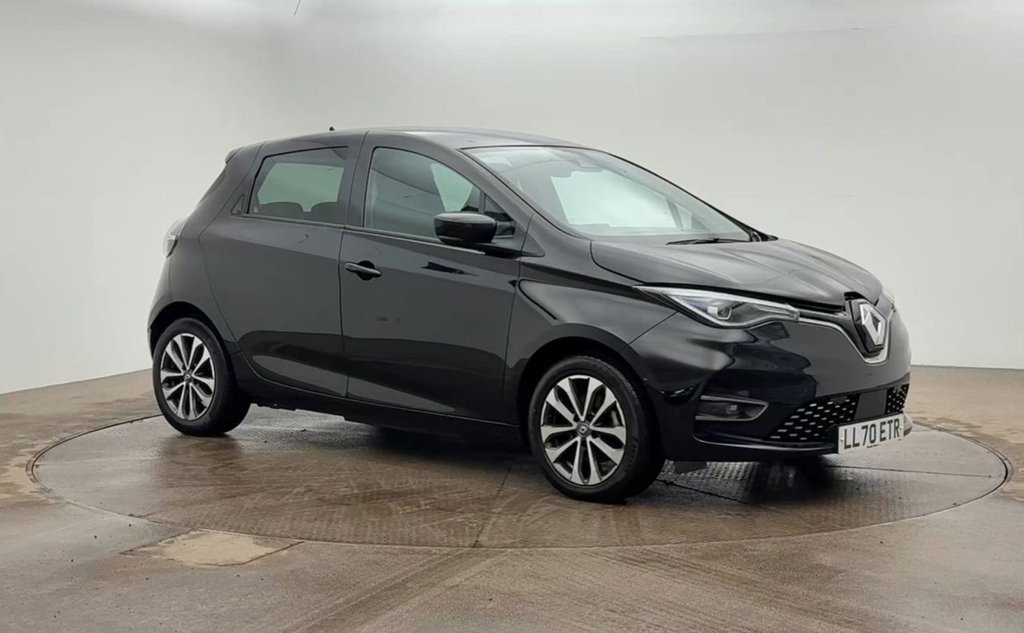 Used Renault Zoe 2020 for sale - 77621600: Photo 16