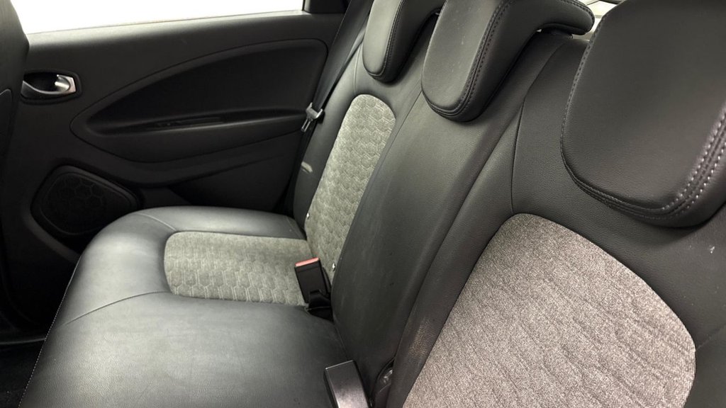 Used Renault Zoe 2020 for sale - 77621600: Photo 5