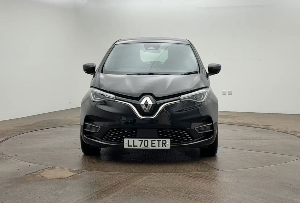 Used Renault Zoe 2020 for sale - 77621600: Photo 9