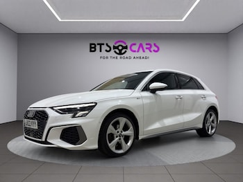 Used Audi A3 2022 for sale - 79035168: Photo