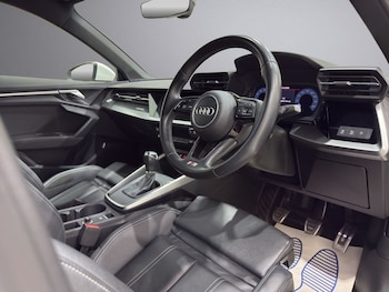 Used Audi A3 2022 for sale - 79035168: Photo