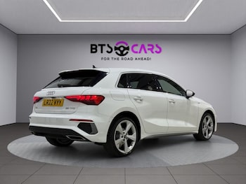 Used Audi A3 2022 for sale - 79035168: Photo