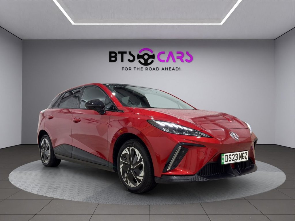 Used MG MG4 2023 for sale - 76820667: Photo 10