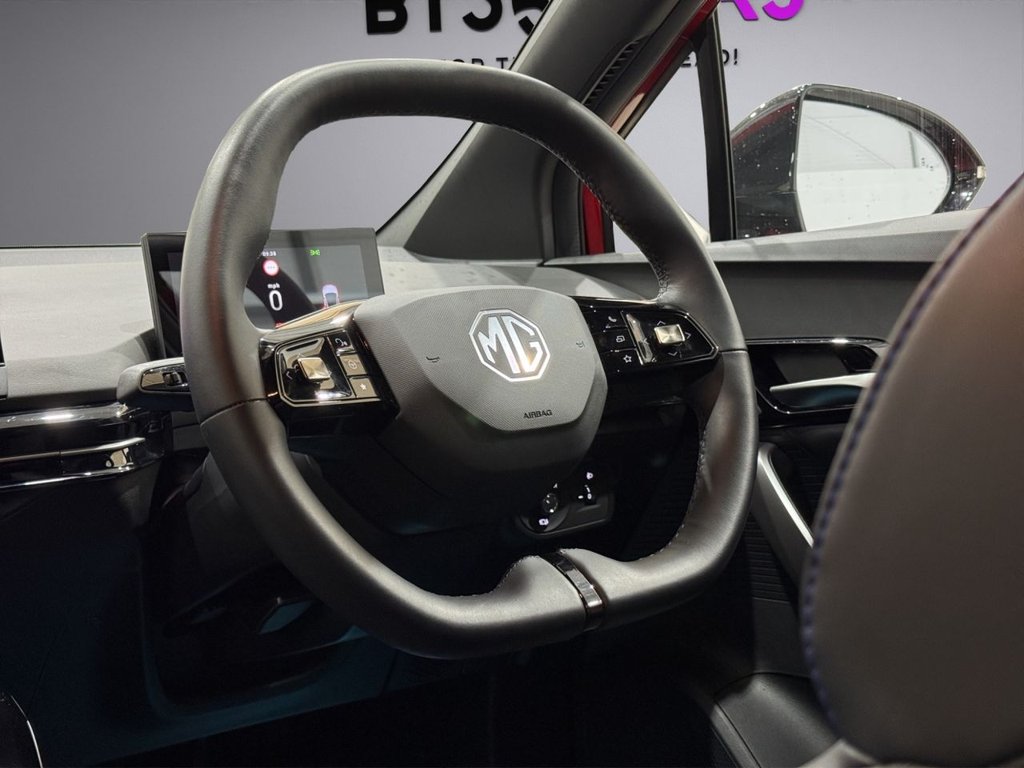Used MG MG4 2023 for sale - 76820667: Photo 12