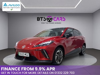 2023 (23) - 150kW Trophy EV Long Range 64kWh 5dr Auto