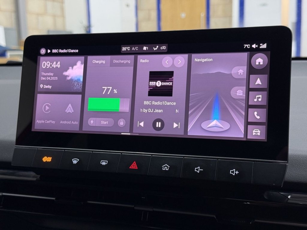 Used MG MG4 2023 for sale - 76820667: Photo 23