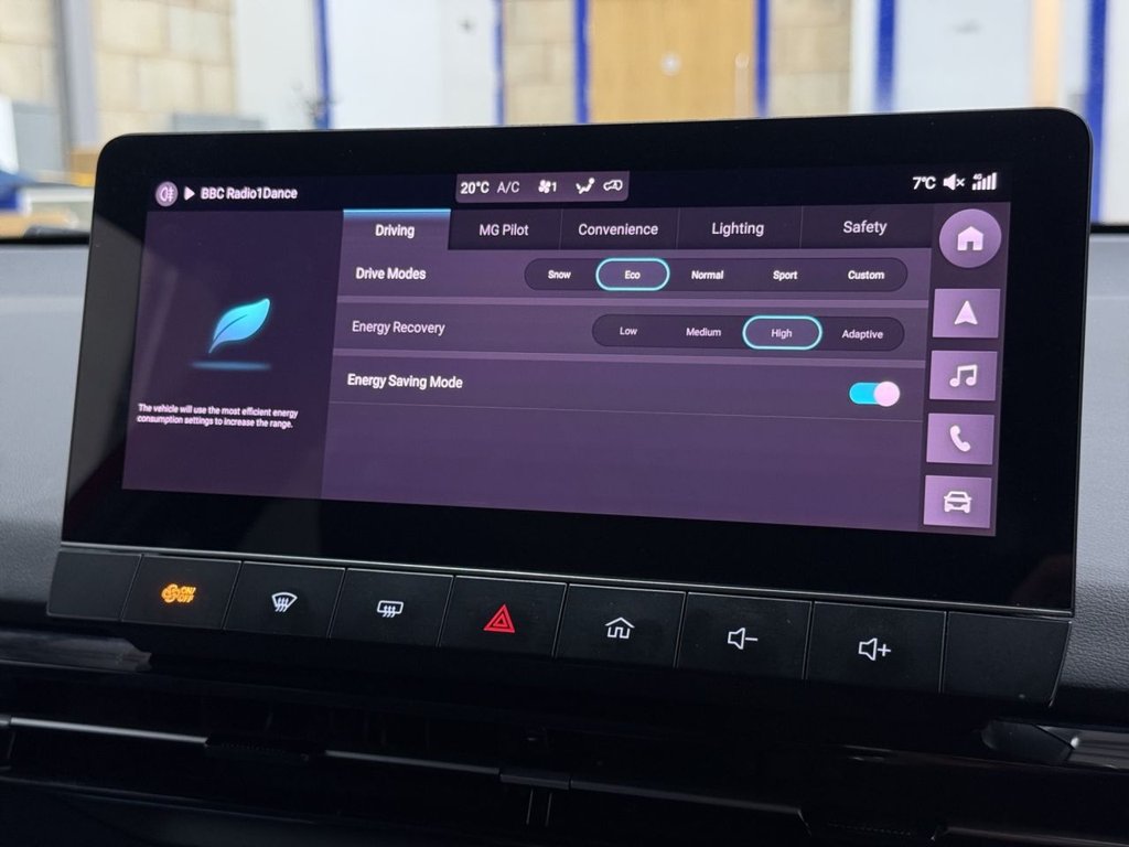 Used MG MG4 2023 for sale - 76820667: Photo 25