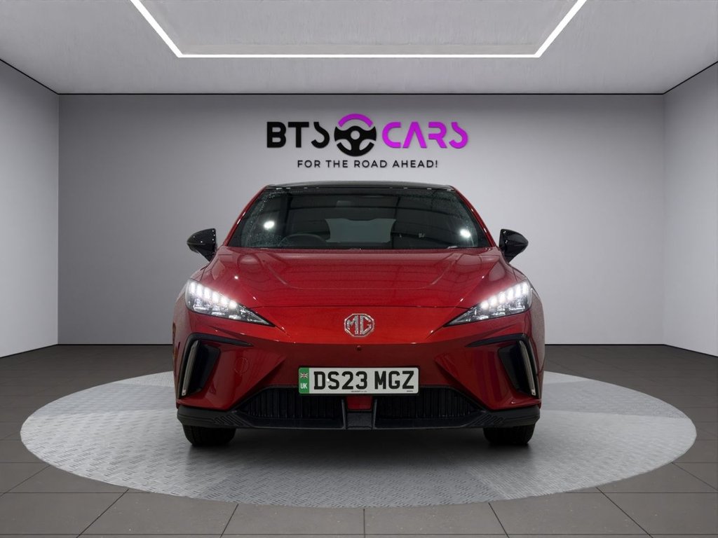 Used MG MG4 2023 for sale - 76820667: Photo 4