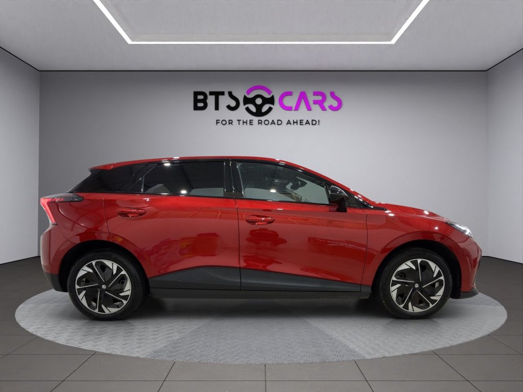 Used MG MG4 2023 for sale - 76820667: Photo 9