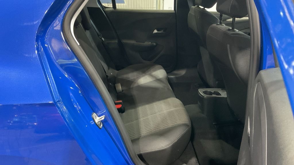 Used Vauxhall Corsa 2022 for sale - 77879975: Photo 10