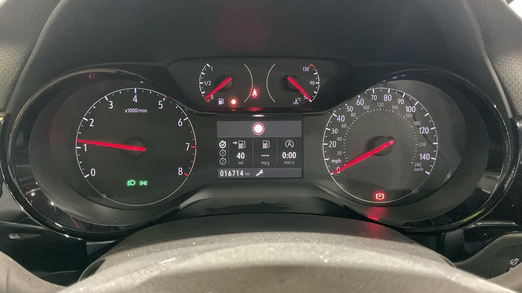 Used Vauxhall Corsa 2022 for sale - 77879975: Photo 11