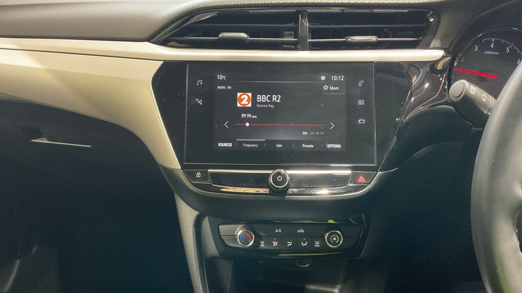 Used Vauxhall Corsa 2022 for sale - 77879975: Photo 12