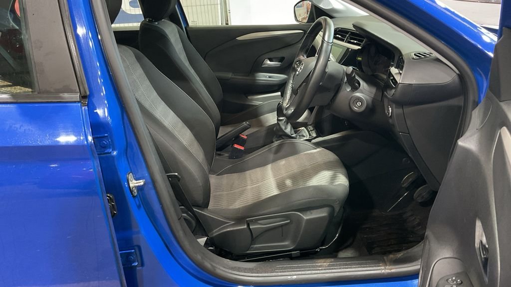 Used Vauxhall Corsa 2022 for sale - 77879975: Photo 2