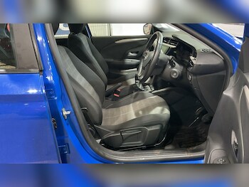 Used Vauxhall Corsa 2022 for sale - 77879975: Photo