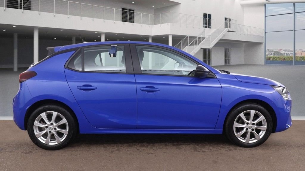 Used Vauxhall Corsa 2022 for sale - 77879975: Photo 7