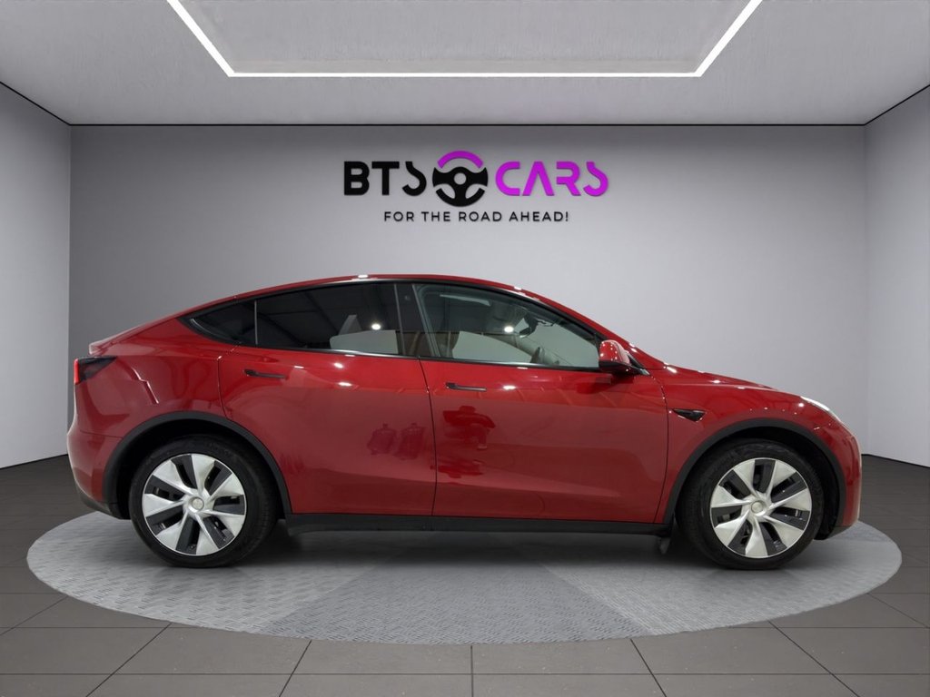 Used Tesla Model Y 2022 for sale - 78212409: Photo 10