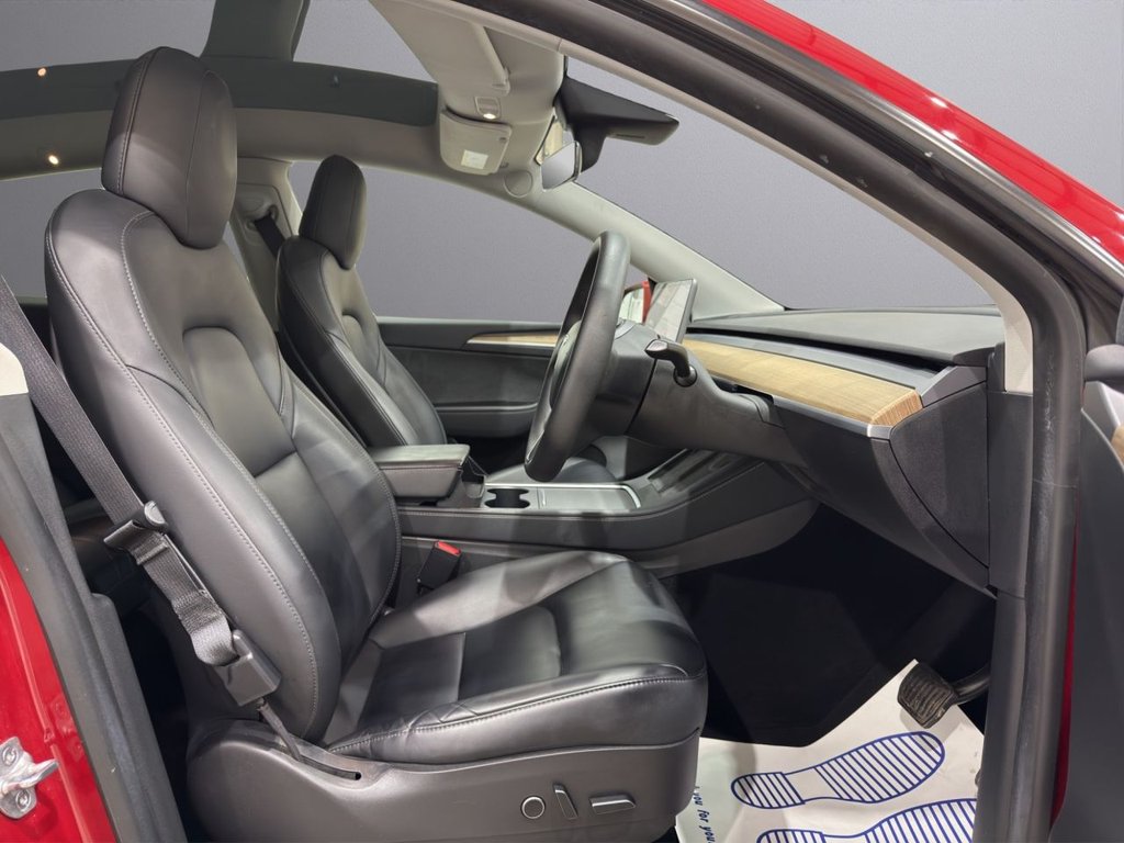 Used Tesla Model Y 2022 for sale - 78212409: Photo 12