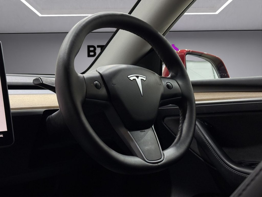 Used Tesla Model Y 2022 for sale - 78212409: Photo 14