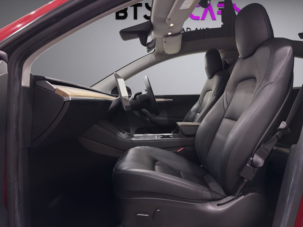 Used Tesla Model Y 2022 for sale - 78212409: Photo 16