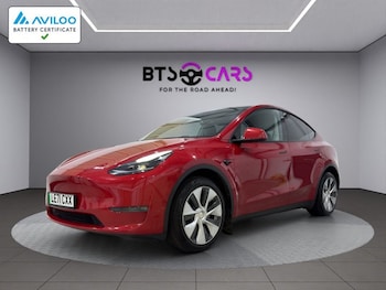 Used Tesla Model Y 2022 for sale - 78212409: Photo