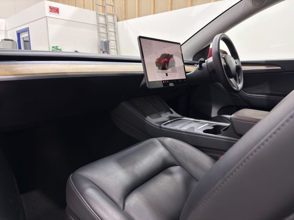 Used Tesla Model Y 2022 for sale - 78212409: Photo 22