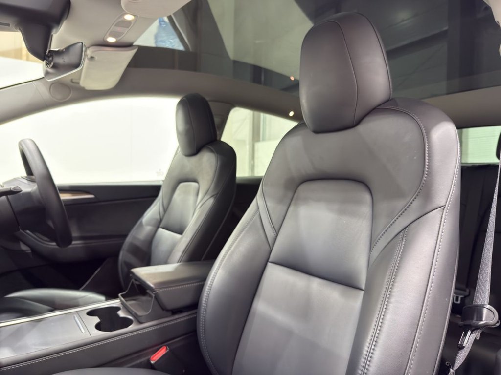 Used Tesla Model Y 2022 for sale - 78212409: Photo 23