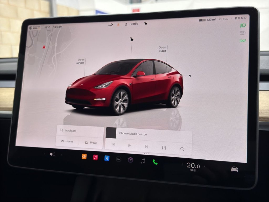 Used Tesla Model Y 2022 for sale - 78212409: Photo 24