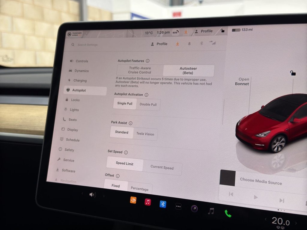 Used Tesla Model Y 2022 for sale - 78212409: Photo 28