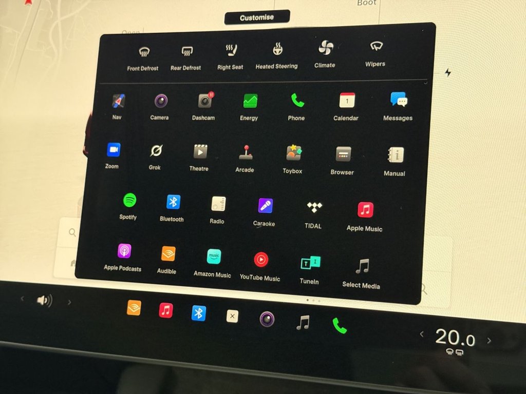 Used Tesla Model Y 2022 for sale - 78212409: Photo 31