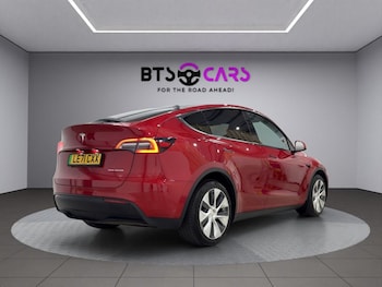 Used Tesla Model Y 2022 for sale - 78212409: Photo