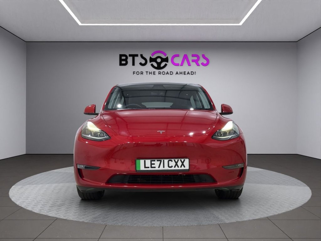 Used Tesla Model Y 2022 for sale - 78212409: Photo 5