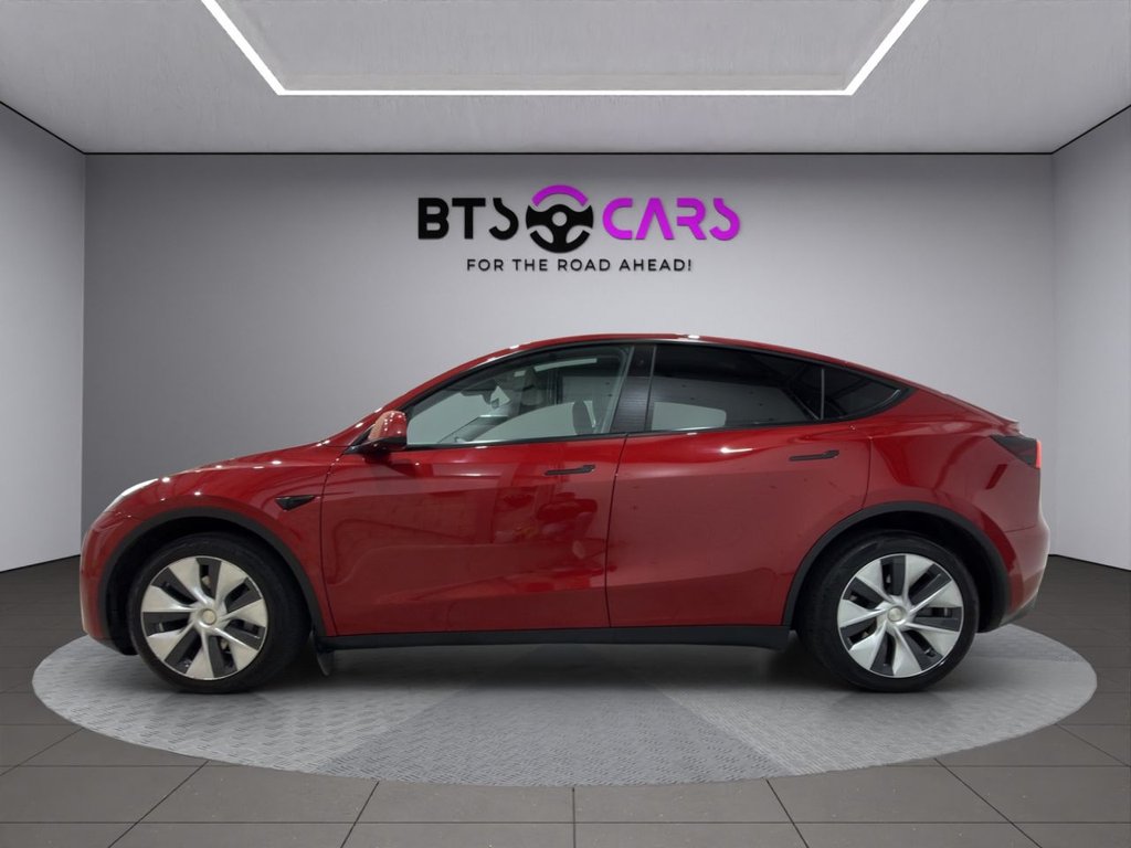 Used Tesla Model Y 2022 for sale - 78212409: Photo 6