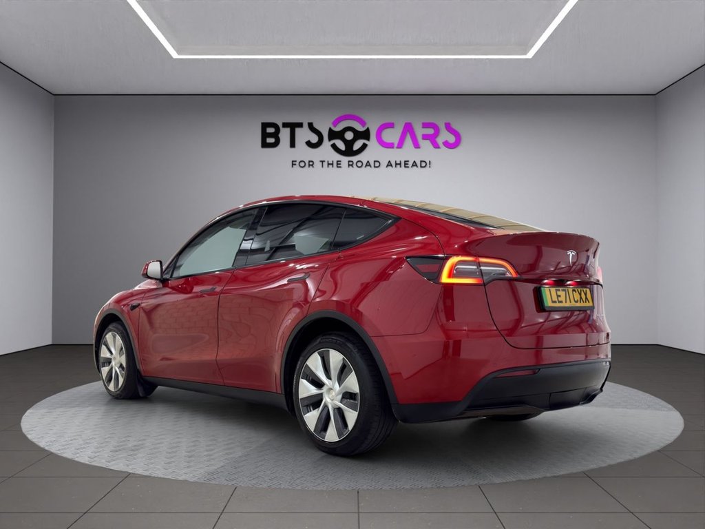 Used Tesla Model Y 2022 for sale - 78212409: Photo 8
