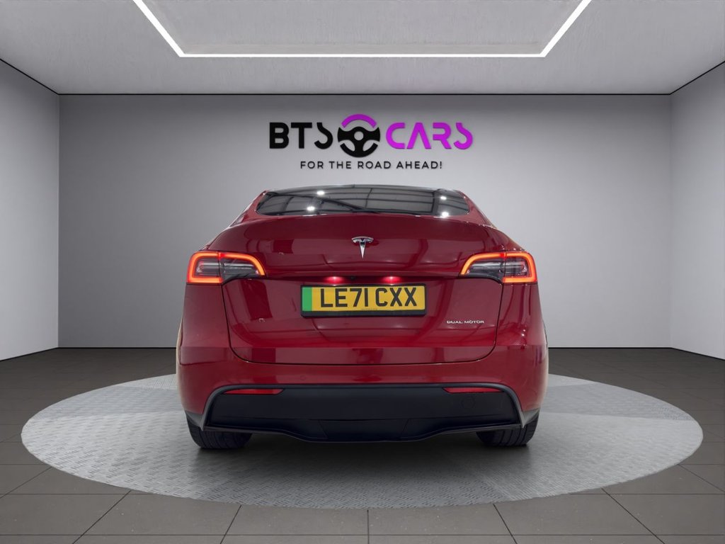 Used Tesla Model Y 2022 for sale - 78212409: Photo 9