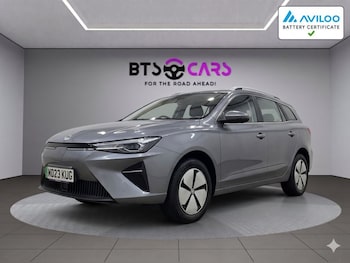 Used MG MG5 2023 for sale - 78839171: Photo