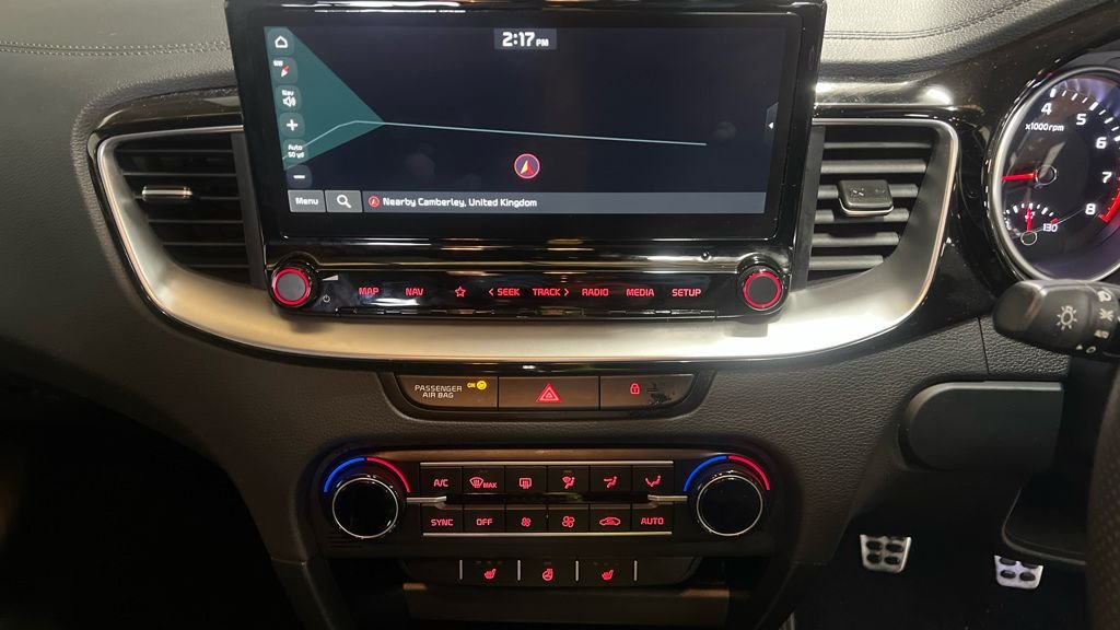 Used Kia Pro Ceed 2024 for sale - 77594443: Photo 12