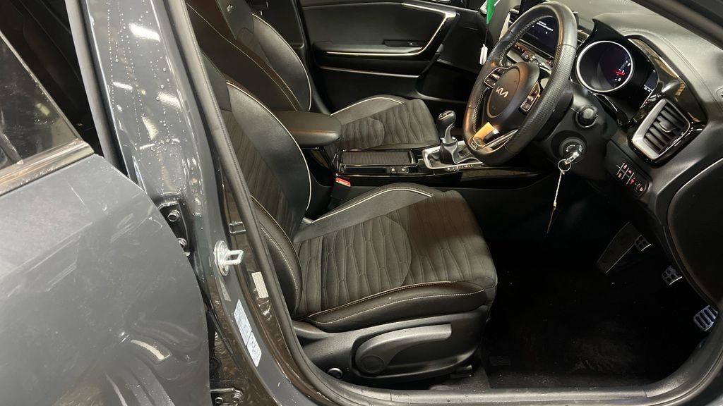 Used Kia Pro Ceed 2024 for sale - 77594443: Photo 2