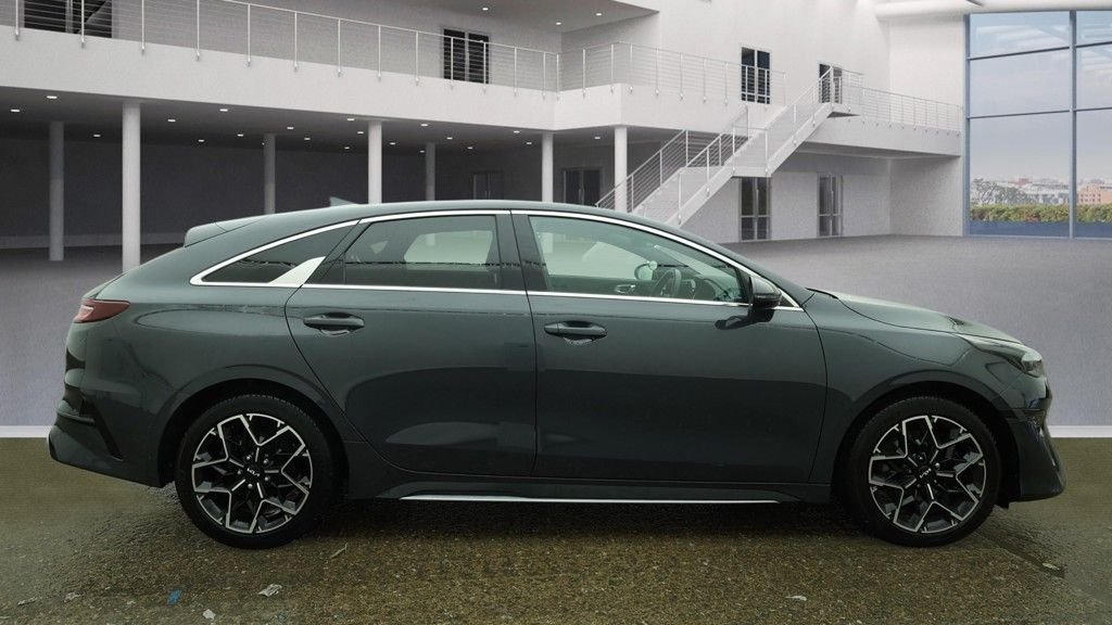 Used Kia Pro Ceed 2024 for sale - 77594443: Photo 7