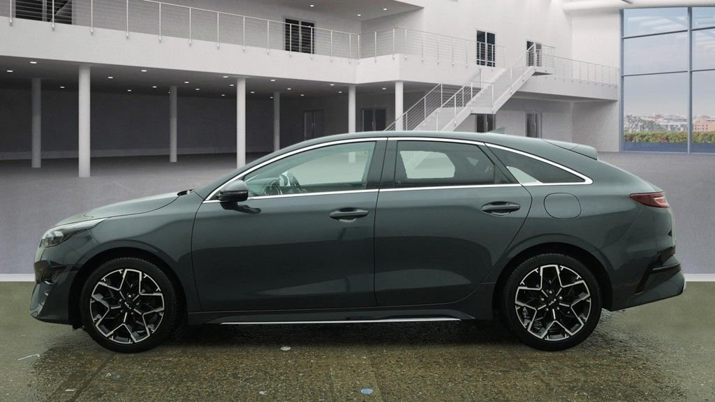 Used Kia Pro Ceed 2024 for sale - 77594443: Photo 9