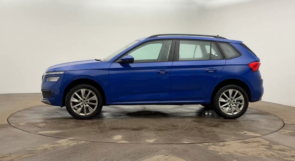 Used Skoda Kamiq 2022 for sale - 77422142: Photo 13