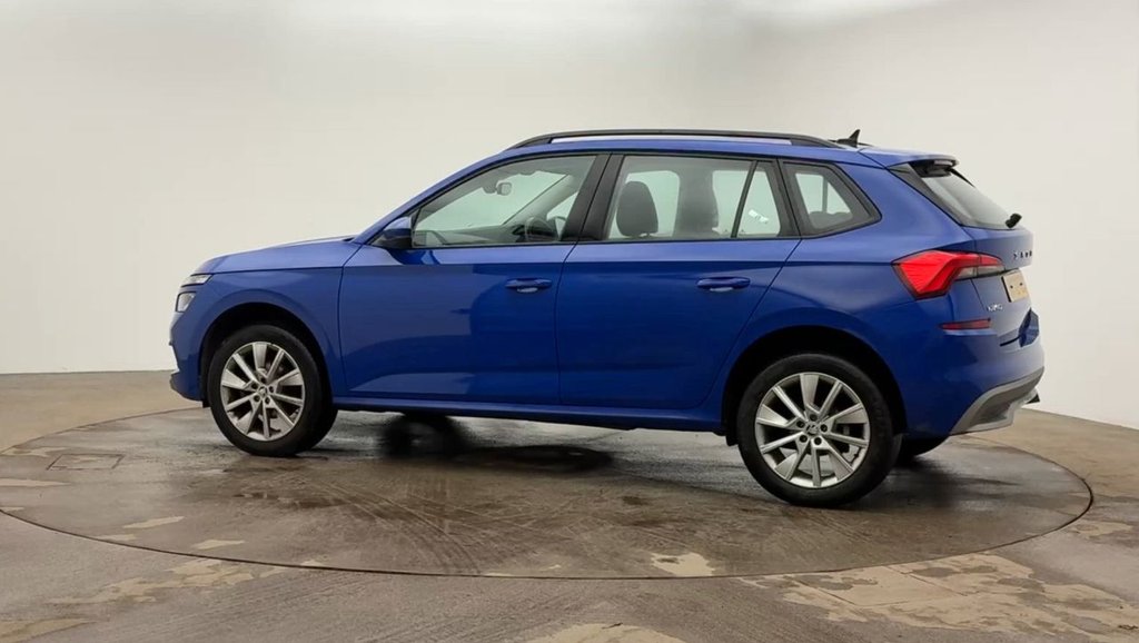 Used Skoda Kamiq 2022 for sale - 77422142: Photo 14