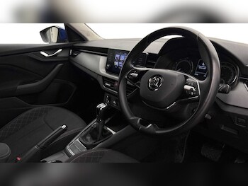 Used Skoda Kamiq 2022 for sale - 77422142: Photo