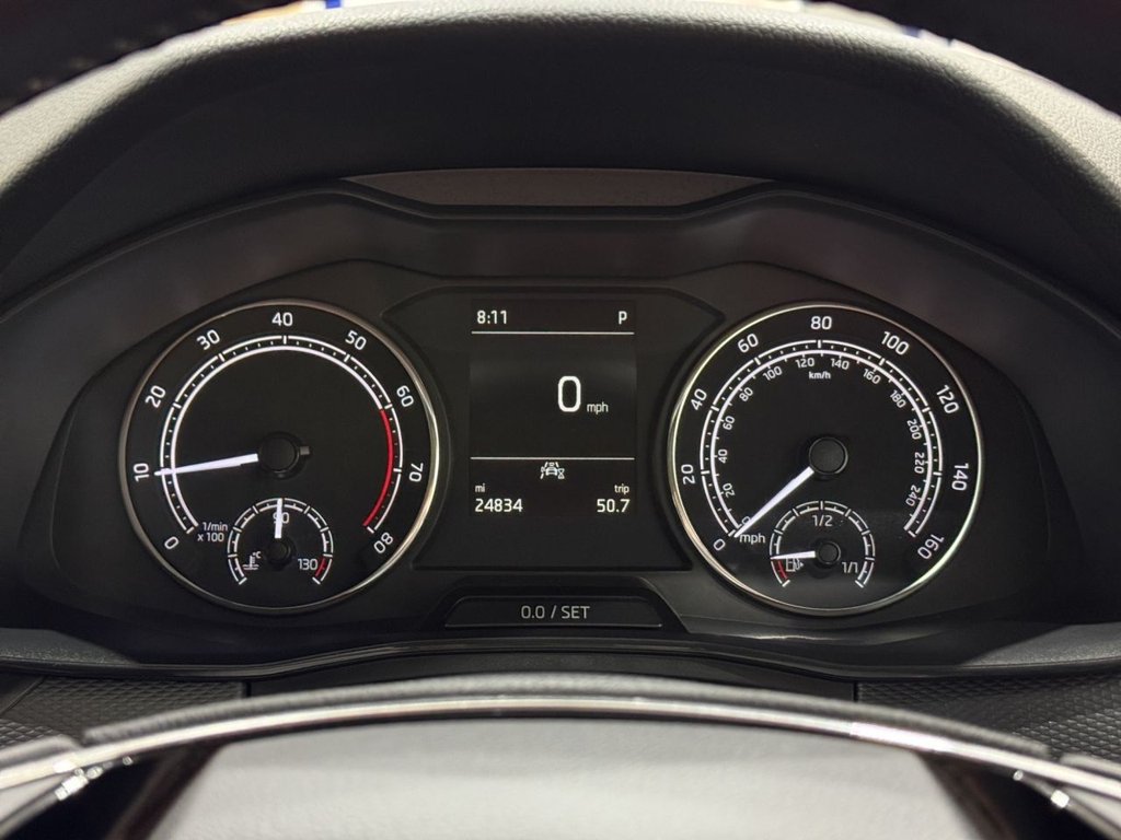 Used Skoda Kamiq 2022 for sale - 77422142: Photo 35