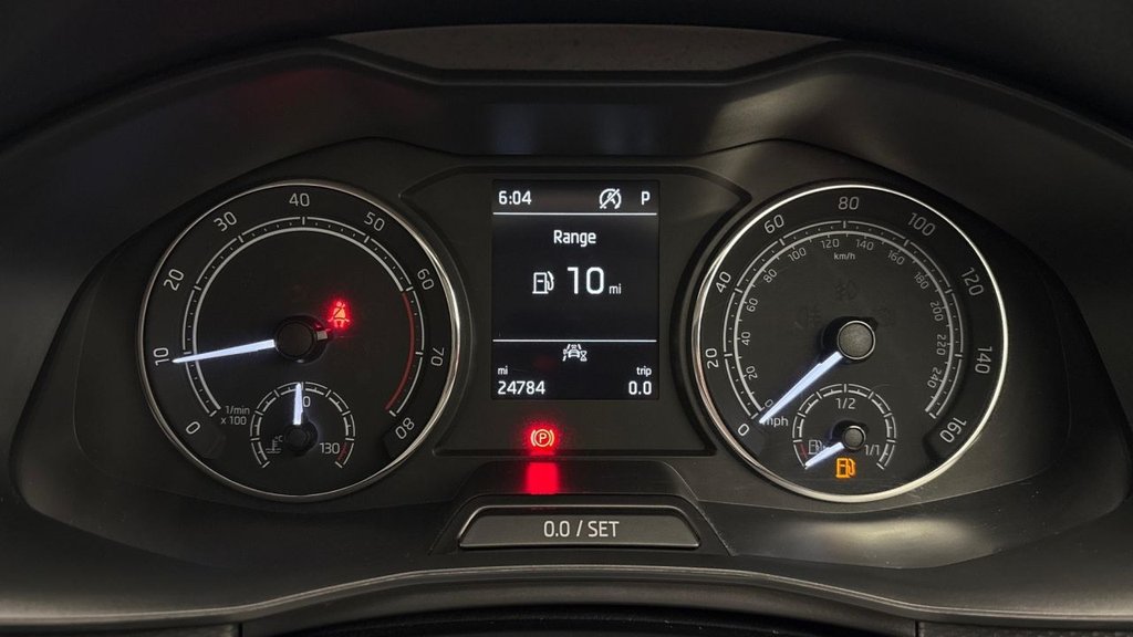 Used Skoda Kamiq 2022 for sale - 77422142: Photo 8