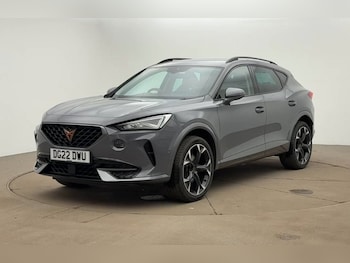 Used Cupra Formentor 2022 for sale - 78288862: Photo