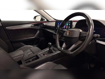 Used Cupra Formentor 2022 for sale - 78288862: Photo