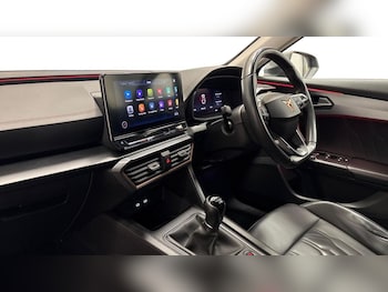 Used Cupra Formentor 2022 for sale - 78288862: Photo