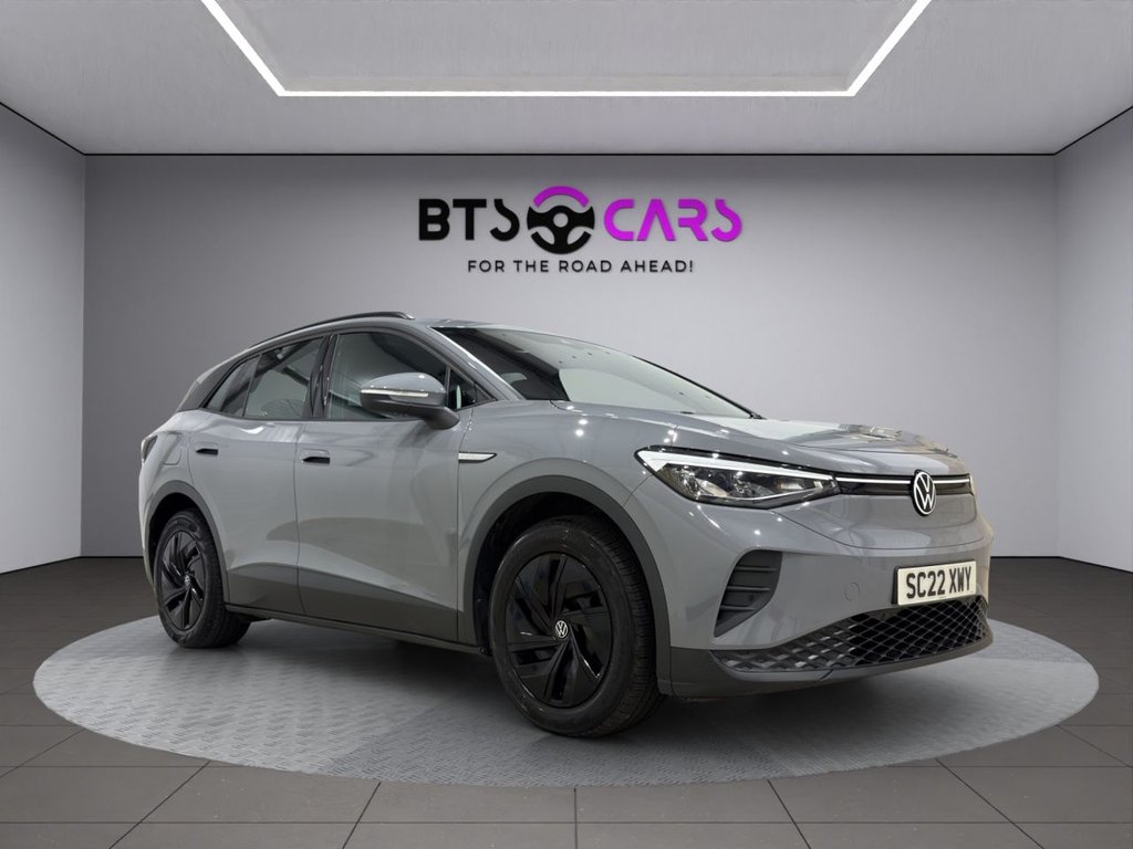 Used Volkswagen ID.4 2022 for sale - 78134144: Photo 10