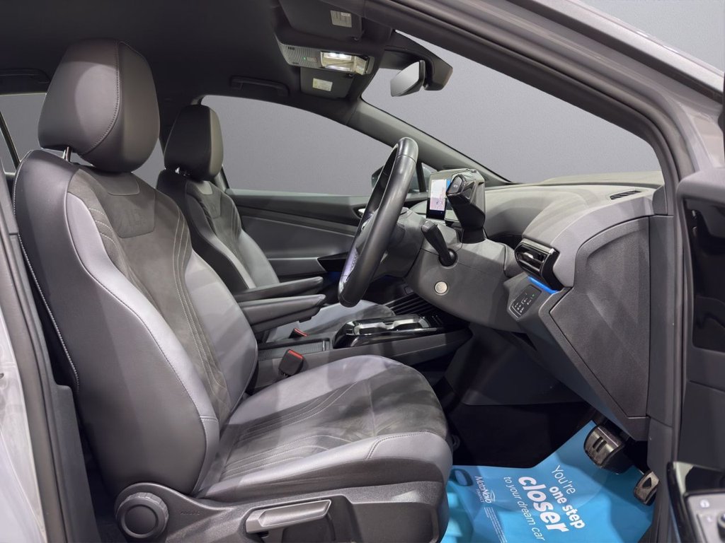 Used Volkswagen ID.4 2022 for sale - 78134144: Photo 11