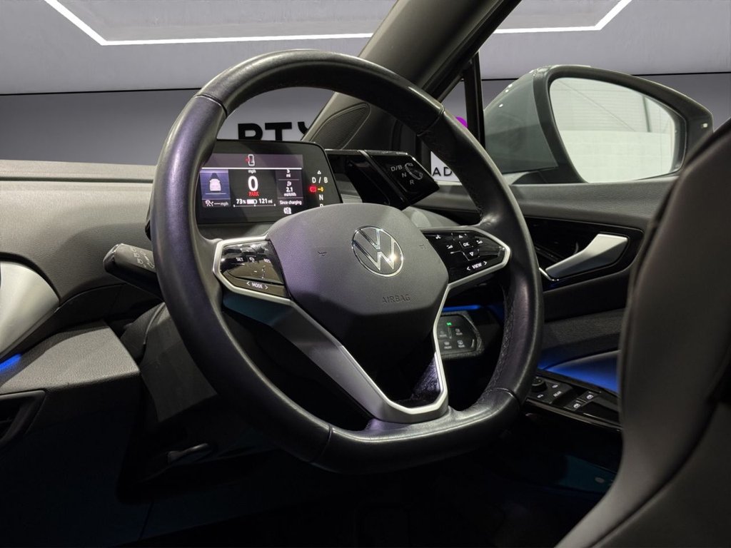 Used Volkswagen ID.4 2022 for sale - 78134144: Photo 12